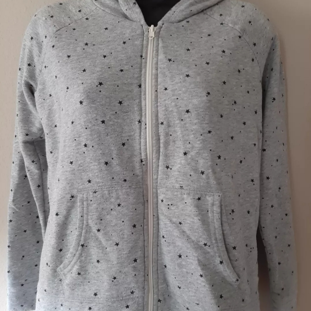 Girls sweater